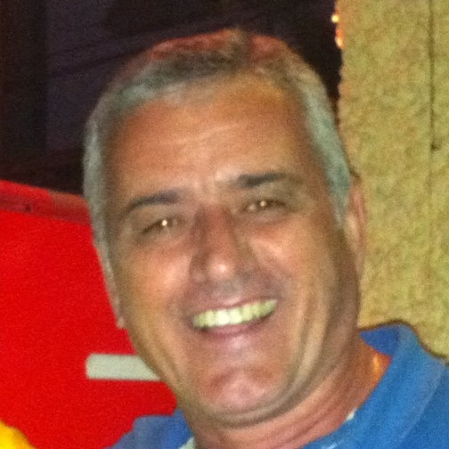 José Carlos Vieira